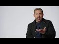 Irresistible: Steve Carell Behind the Scenes Movie Interview