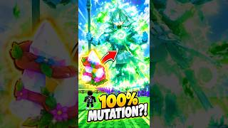 Testing The NEW 100% Mutation! 😱 ✨ in Steal an Egg #shorts #roblox #stealanegg #usa