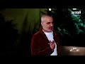 ردية من المنشد علي بركات الى وليد جنبلاط ونهاد المشنوق ومارسيل غانم لم ع صورة السياسيين
