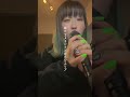 『アイドル』おうちカラオケ楽しい #shorts