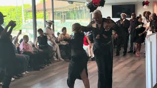 DJ Blake Birthday Party at Bay Sox VIP Lounge Bowie, MD May 17, 2026 Pt.5
