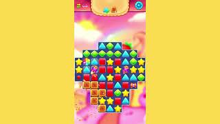 Candy Blast - Jigsaw Puzzle-16X9-3 screenshot 5