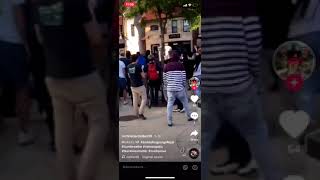 George Floyd Protest Police Brutality - 464 - Madison
