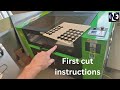 SmartCarve &amp; SketchUp Pro Laser Engraving Tutorial