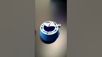 📦 Mechanical Iris Container #innovative3dprinting #designinspiration #3dprintingrevolution