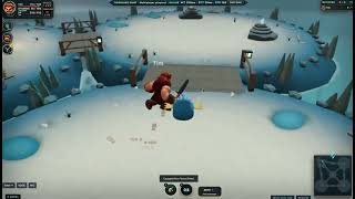 GPT 6 Astra, Fable 5.1 and Deepseek 4.1 Flash 3D multiplayer game