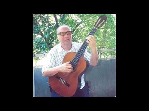 ოთარ რამიშვილი - შეიმოსე ფერფლისფერი კაბით