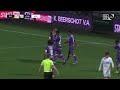 Résumé | Beerschot - Jong Genk
