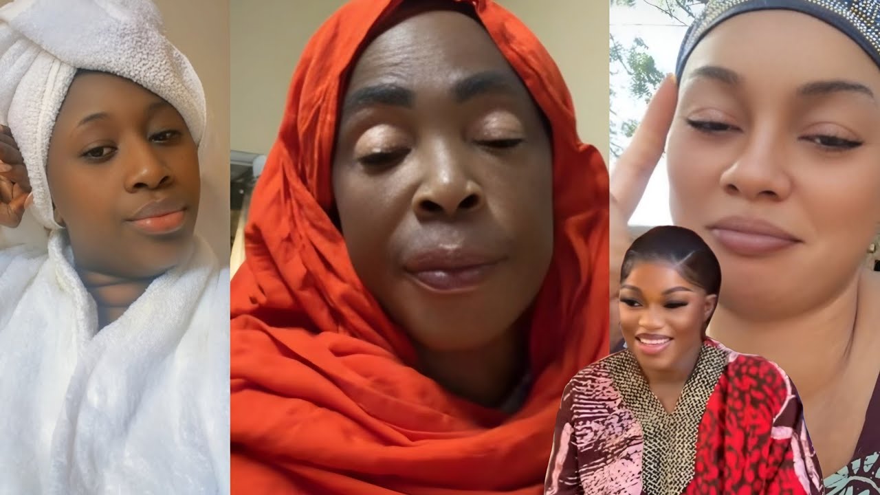 Pourquoi Mariam Bah Est En Conflit Avec Fatim Kouyate X Safi Diabate By che