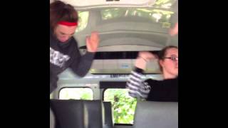 School Bus Safety Alaina Hannah Kara