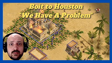 I WILL SURVIVE | 1v1 Ra vs Kronos (Kvoth) #aom #ageofempires