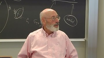 Max Cresswell lecture: "Arthur Prior - The History of Temporal and Modal Logic …"