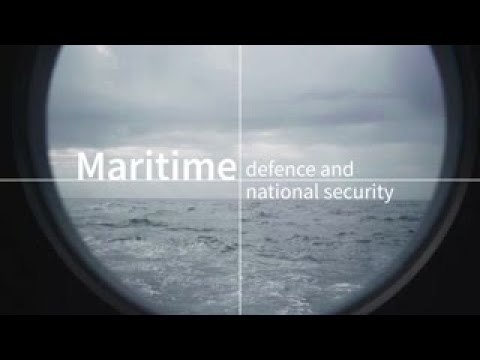 IHS Markit Maritime & Trade Defence and National Security Overview