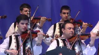 Orchestra Fraților Advahov - Intro Suită Instrumentală chords