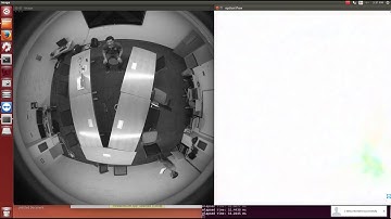 real time optical flow