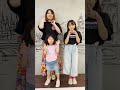【親子ダンス】ウイスキーダンス踊ってみたよ♪ #おママライフ #ウイスキーダンス #shorts