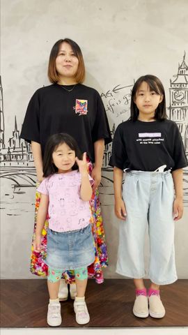 【親子ダンス】ウイスキーダンス踊ってみたよ♪ #おママライフ #ウイスキーダンス #shorts