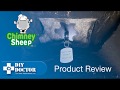 Product Review of the Chimney Sheep by DIY Doctor