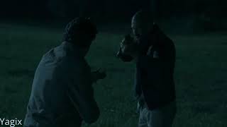 Shane Walsh Death Scene Lovely -Edit By Yağıx