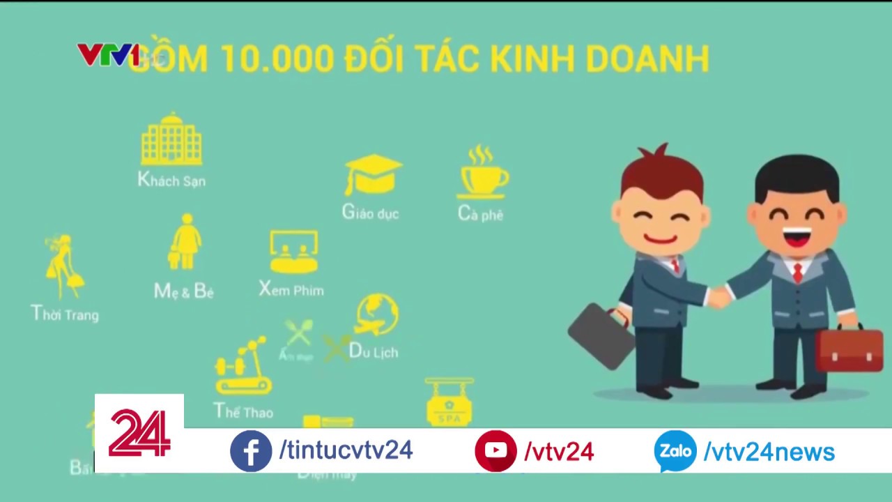 Cảnh báo rủi ro đầu tư vào ví điện tử New Life| VTV24