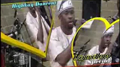 GQ ANNIVERSARY LONDON SPECIAL 1.. By King Sulaiman Alao Adekunle Malaika Alayeluwa Malaika