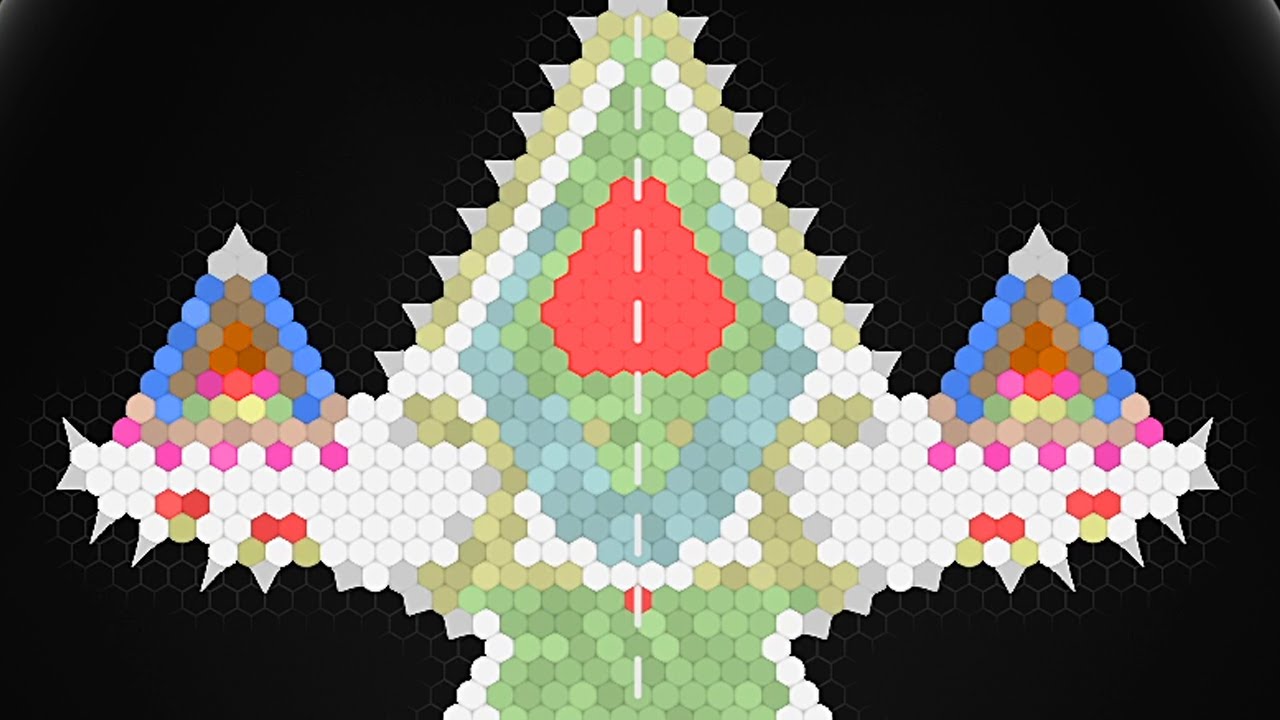 МЕЖКОНТИНЕНТАЛЬНЫЙ РЫБАРДИРОВЩИК Б-52! - Primordialis - 