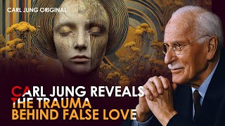 The Day the Empath Realizes It Was Never Love — Jung Reveals the Trauma Bond | Carl Jung Original