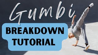 Mastering the Gumbi - Au de Coluna | From Beginner Drills to Advanced Techniques
