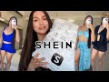 HAUL SHEIN primavera 🌸 renovando mi clóset con SHEIN🤩