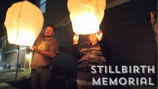 Sky Lantern Memorial: Beckett's Memorial