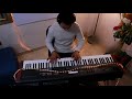 Aprende muchacho solo de piano