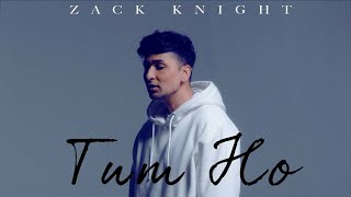 Zack Knight - Tum Ho (Visualiser)