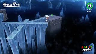 1P ABYSS!! 8TH HELL! Definitely my new hardest vault