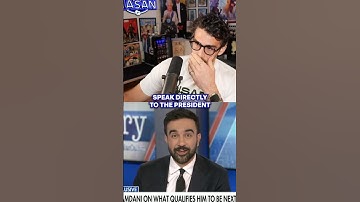 Zohran Mamdani went on Fox News