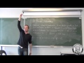 Introduction  la relativit gnrale cours 2