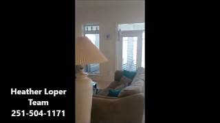 36500 Boykin Blvd., Lillian - 4 Bed/4 Bath