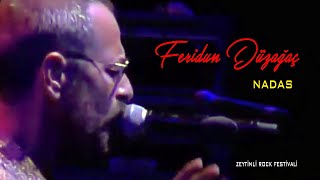Feridun Düzağaç - Nadas (Canlı) [Zeytinli Rock Festivali]