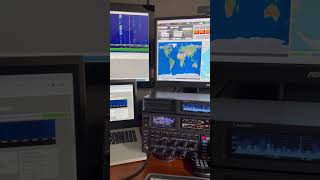 VKs in Shack MkII