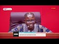 “As a Ghanaian I Can Call for Defence Minister” – Habib Iddrisu in Parliament Banter