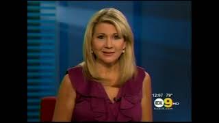 KCAL 12pm News, May 31, 2011