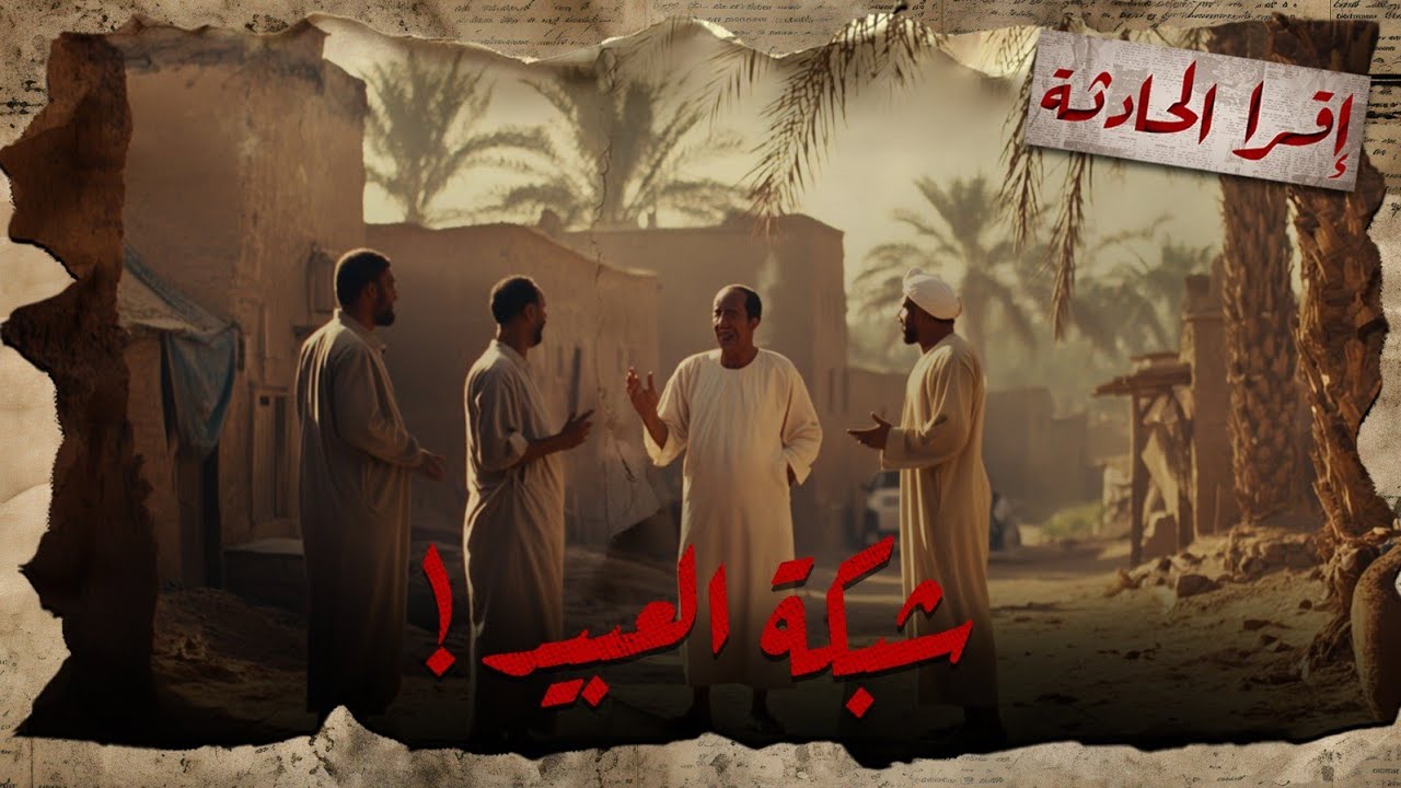 القبض على أكبر شبكة للعبيد في البحيرة