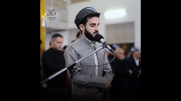 سورة القدر بصوت القارئ يوسف عثمان في رمضان 1444