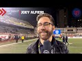 En direct avec Joey Alfieri - Live with Joey Alfieri - Alouettes - Argonauts 15 sept