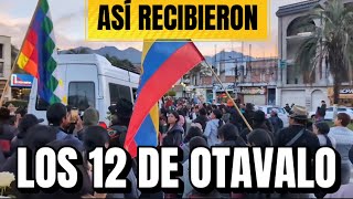 Download Lagu THE OTAVALO 12 - INDIGENOUS RESISTANCE MP3 Download Lagu THE OTAVALO 12 - INDIGENOUS RESISTANCE MP3