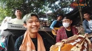 Download Lagu AJA NGOMONG SING ORA ORA MENUSA GHIBAH ( COVER RAMPAK DEDE BAE WIS ENDAH  ) MP3