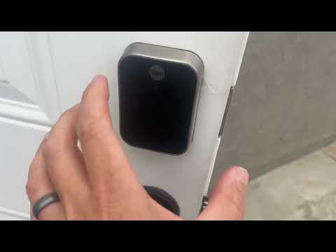 Yale Assure Lock