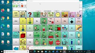 Chat Editor Tutorial and Icon Capture