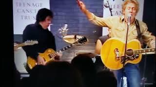 Gary Moore incredible solo on stand by me!