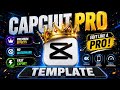 ⚡ CapCut Pro Trending Templates|🔥 Best Effects|for Shorts & Reels 🎬2026/