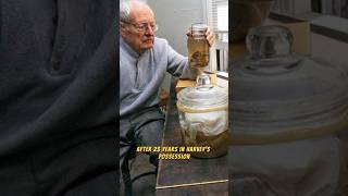 What was done with Einstein's brain by Thomas Stoltz Harvey